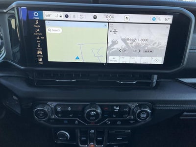 2024 Jeep Wrangler High Altitude 4xe