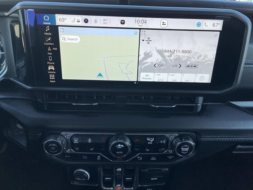 2024 Jeep Wrangler High Altitude 4xe