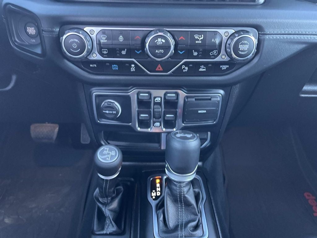 2024 Jeep Wrangler High Altitude 4xe