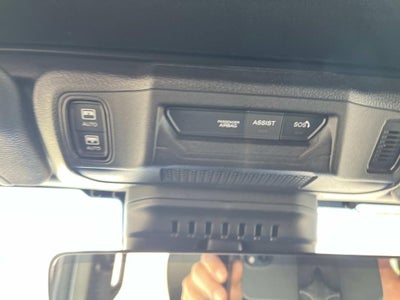 2024 Jeep Wrangler High Altitude 4xe