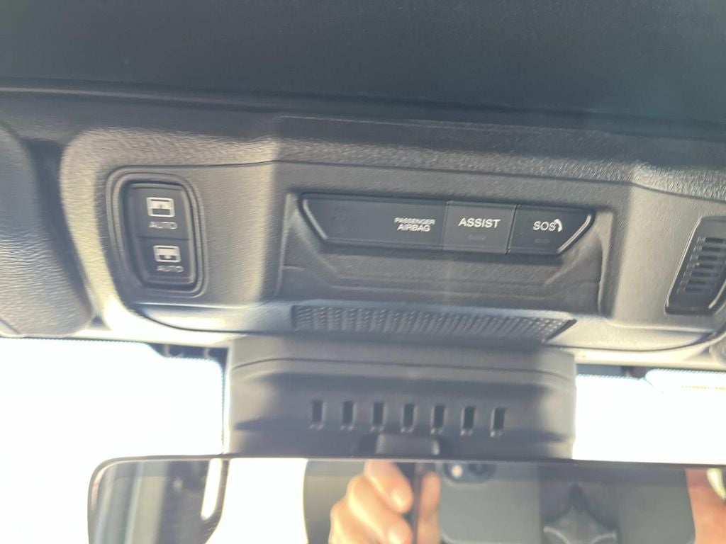 2024 Jeep Wrangler High Altitude 4xe