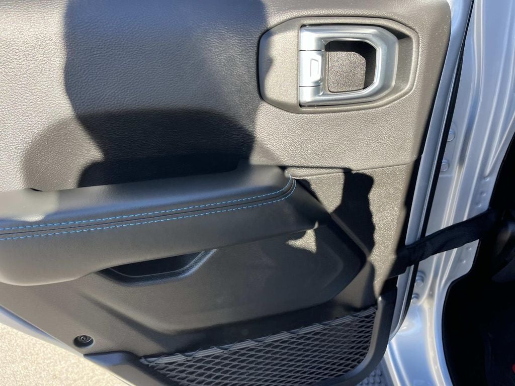 2024 Jeep Wrangler High Altitude 4xe