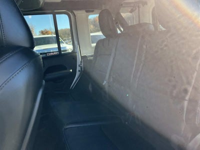 2024 Jeep Wrangler High Altitude 4xe