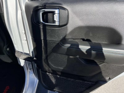 2024 Jeep Wrangler High Altitude 4xe