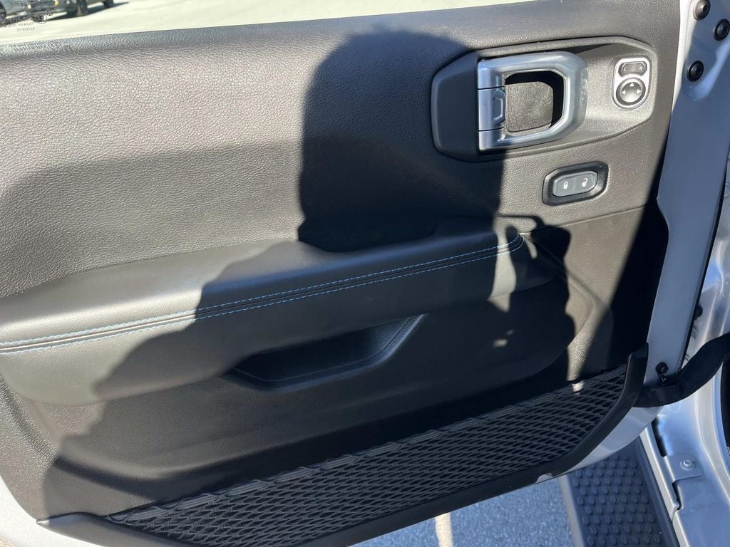 2024 Jeep Wrangler High Altitude 4xe