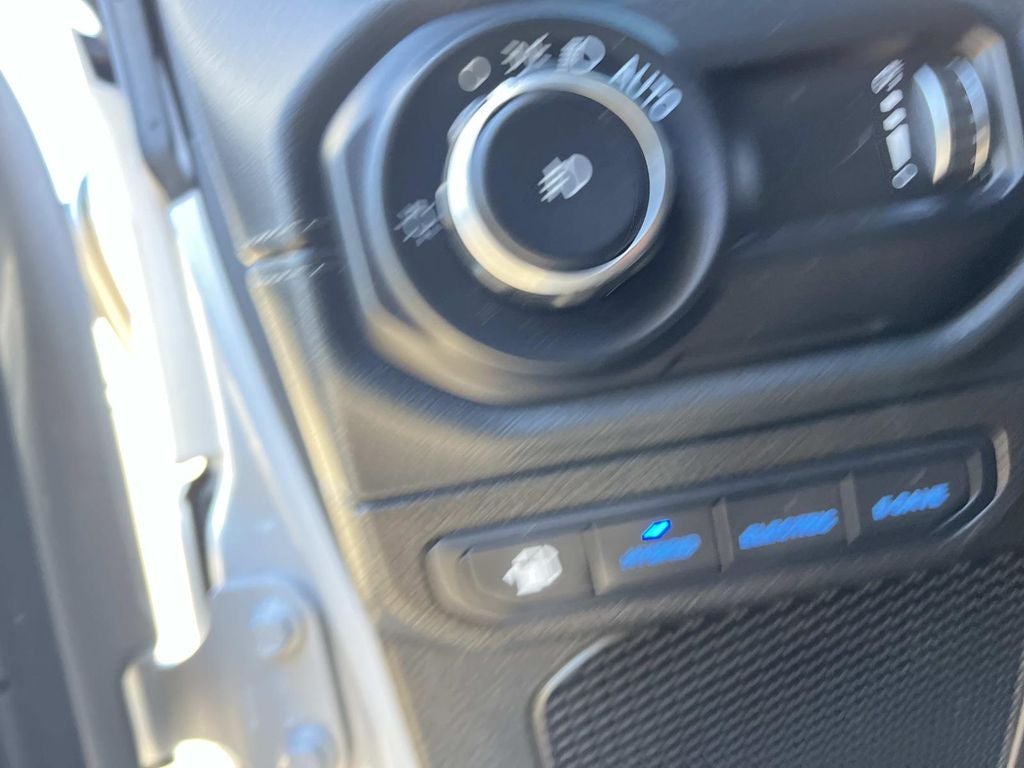 2024 Jeep Wrangler High Altitude 4xe