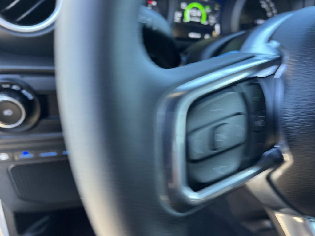 2024 Jeep Wrangler High Altitude 4xe