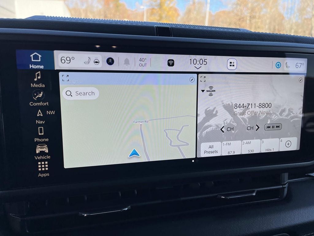 2024 Jeep Wrangler High Altitude 4xe