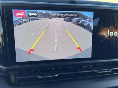 2024 Jeep Wrangler High Altitude 4xe