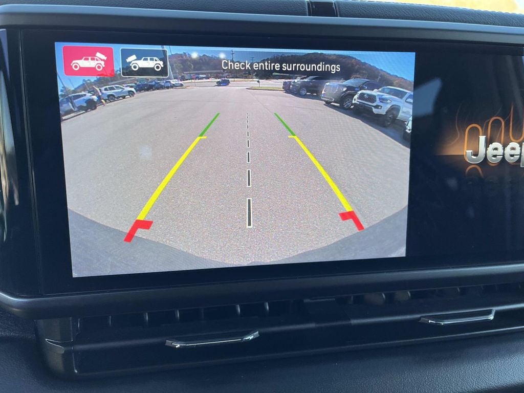 2024 Jeep Wrangler High Altitude 4xe