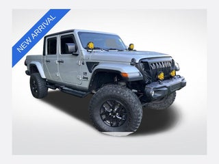 2023 Jeep Gladiator freedom