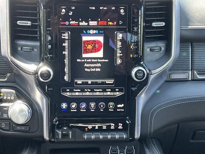 2020 RAM 1500 Limited
