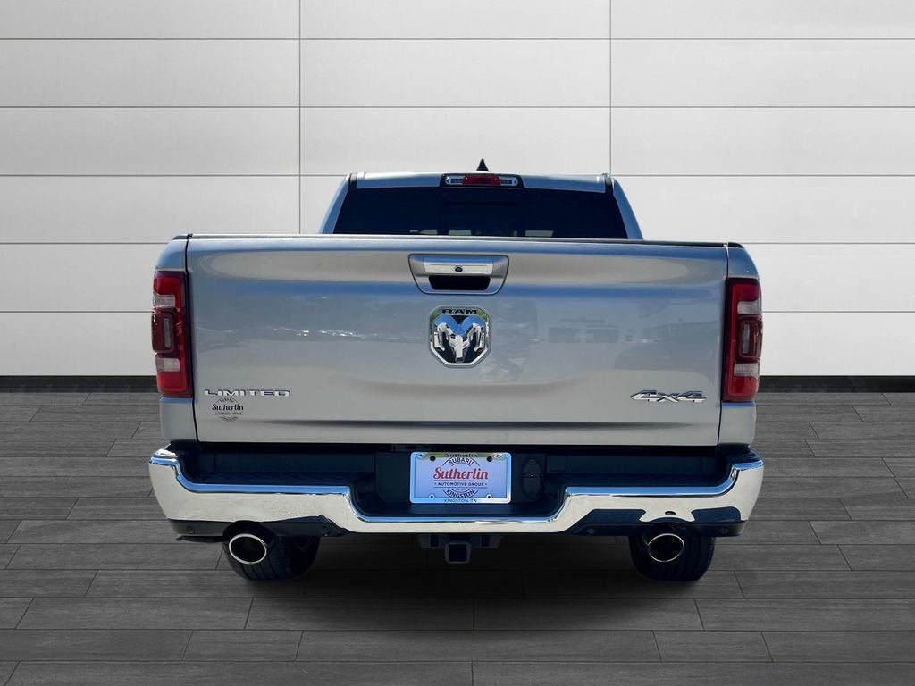 2020 RAM 1500 Limited