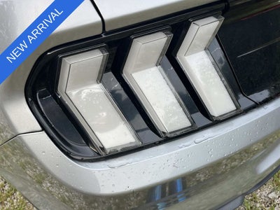 2020 Ford Mustang GT