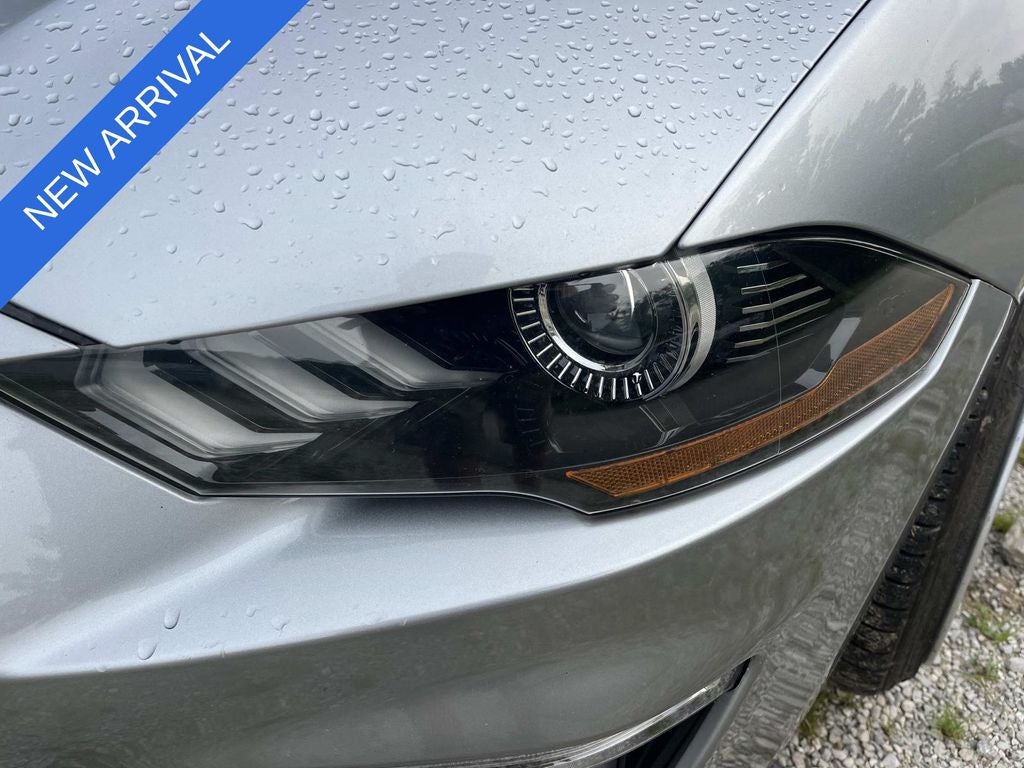 2020 Ford Mustang GT