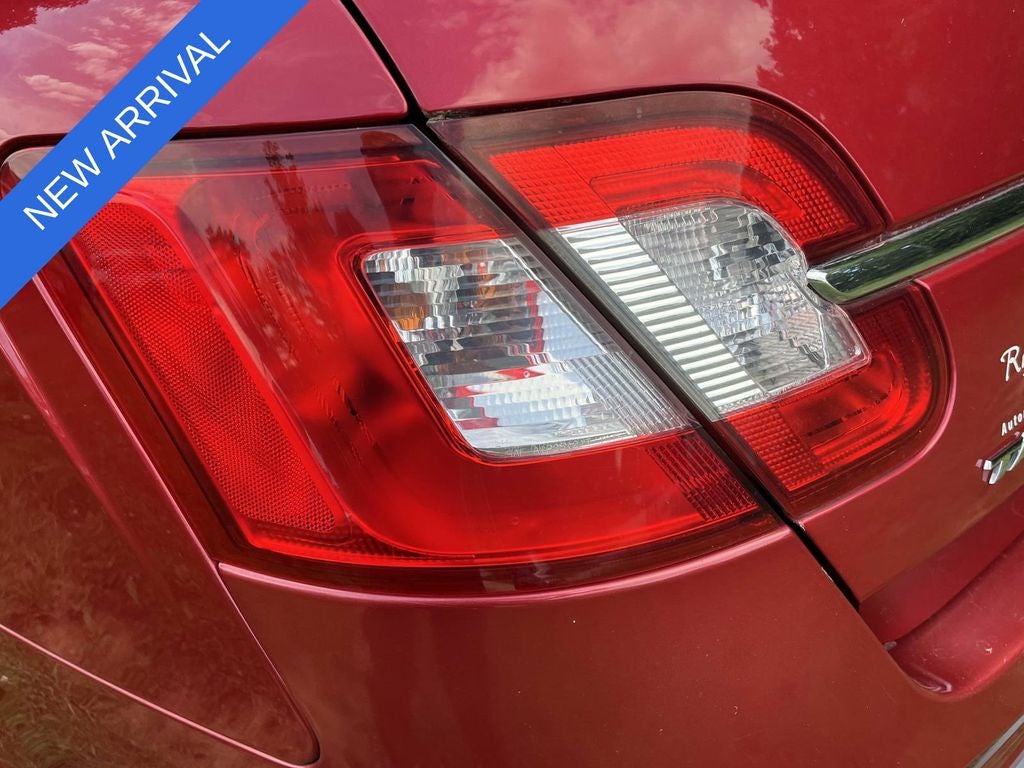 2010 Ford Taurus SEL