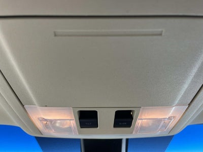 2019 Ford Taurus Limited