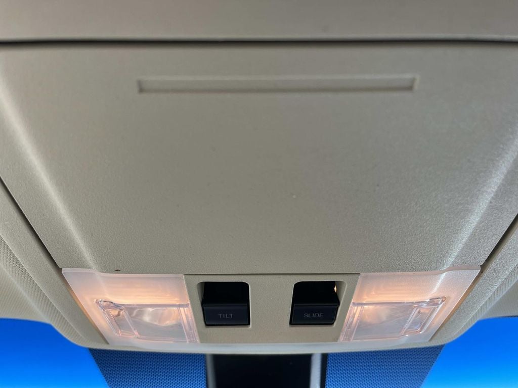 2019 Ford Taurus Limited