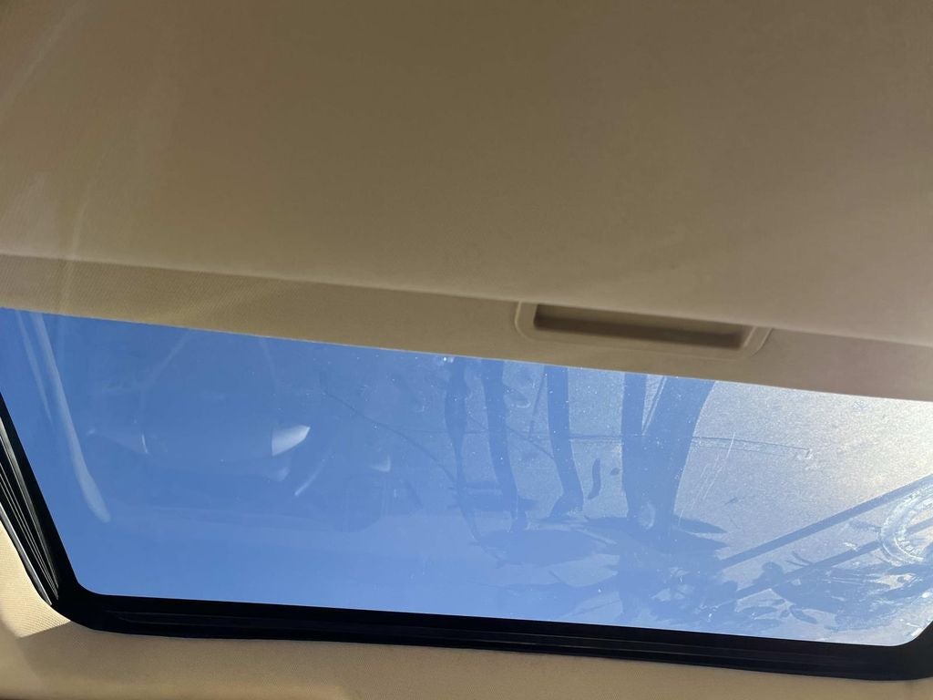 2019 Ford Taurus Limited