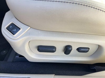 2019 Ford Taurus Limited