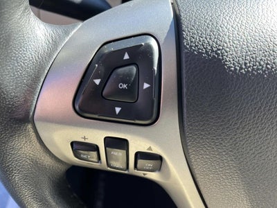 2019 Ford Taurus Limited