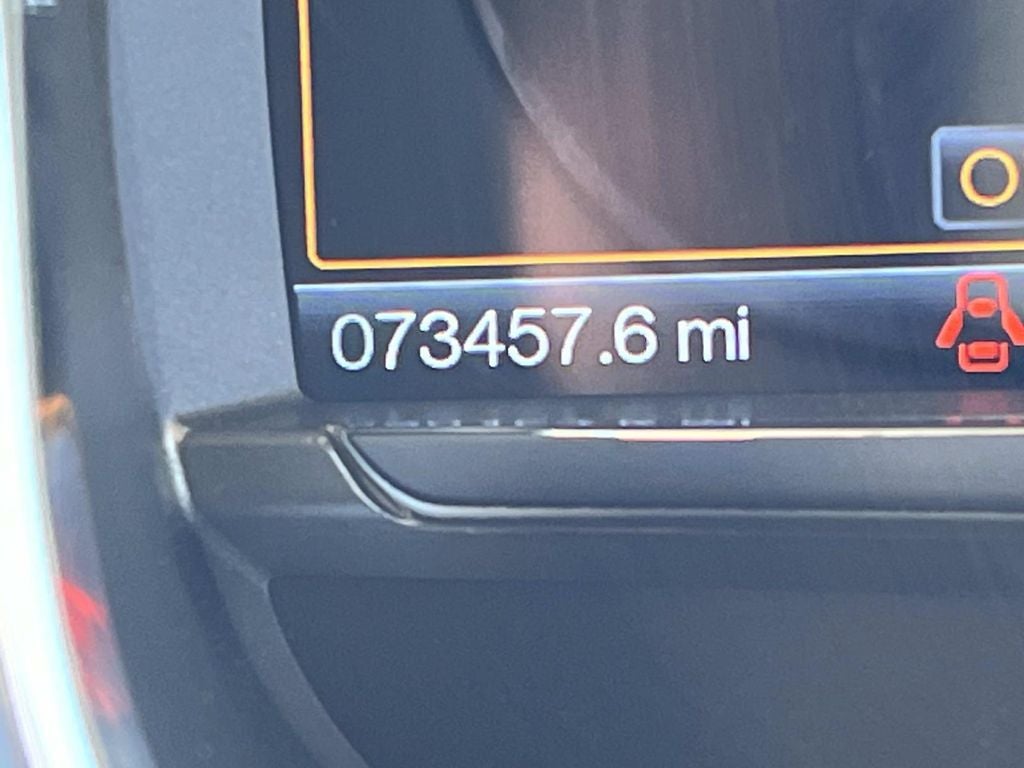 2019 Ford Taurus Limited