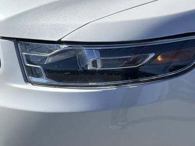 2019 Ford Taurus Limited