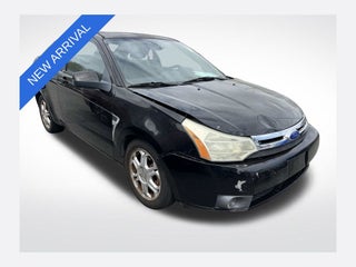 2008 Ford Focus SE