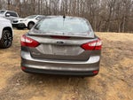 2012 Ford Focus S