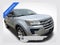 2019 Ford Explorer Base