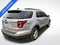 2019 Ford Explorer Base