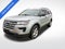 2019 Ford Explorer Base