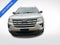 2019 Ford Explorer Base