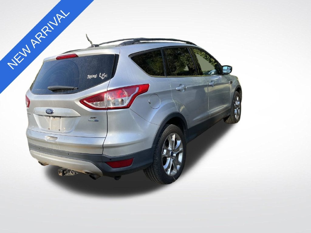 Used 2014 Ford Escape SE with VIN 1FMCU9G99EUC34417 for sale in Kingston, TN