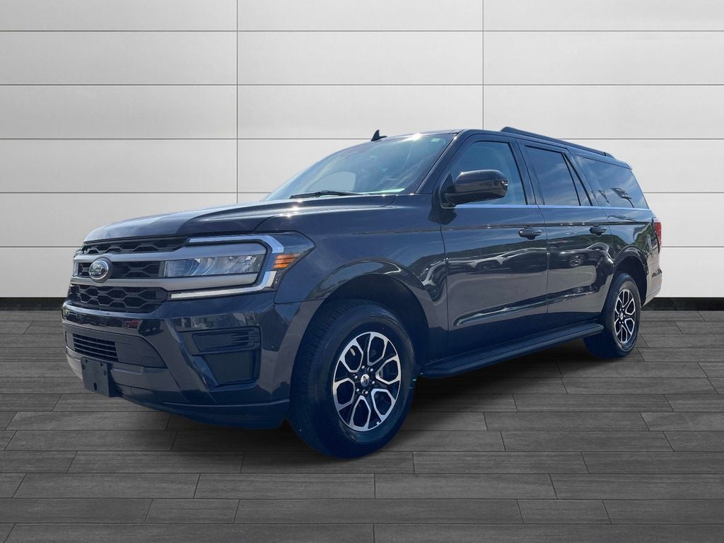 2024 Ford Expedition Max XLT