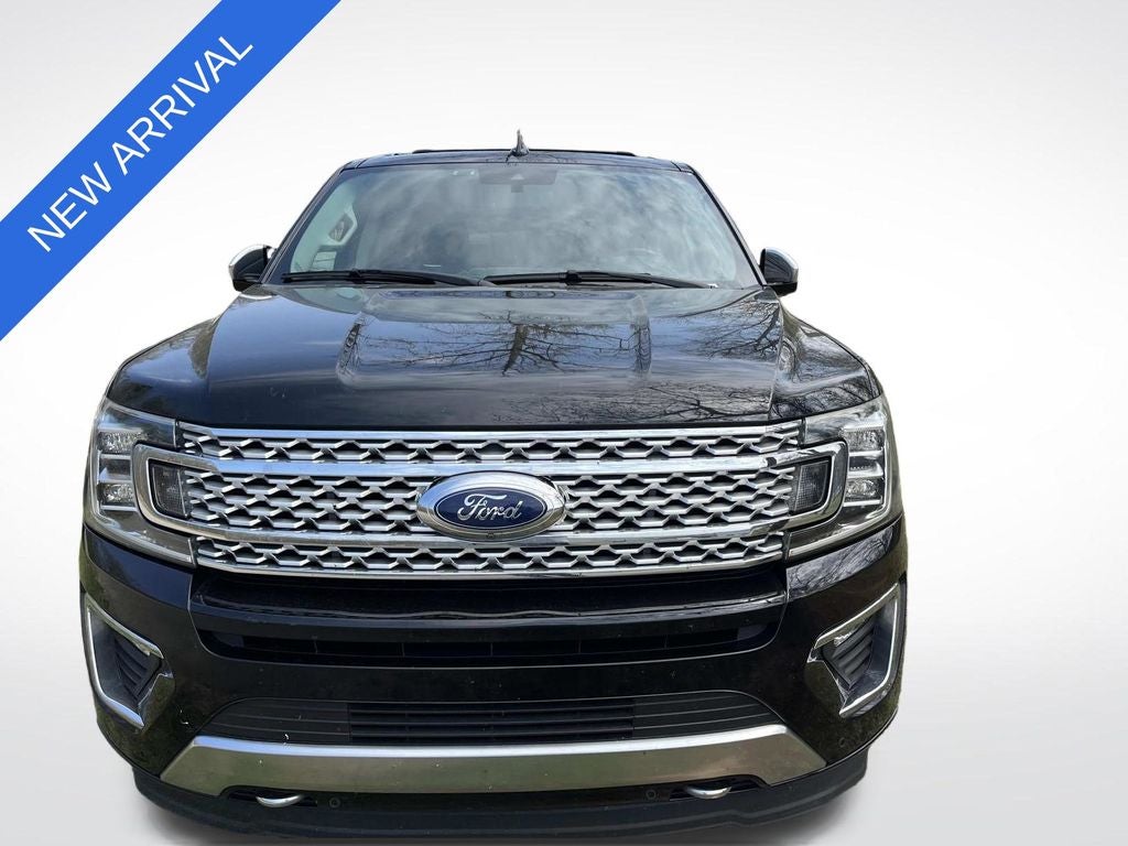 2019 Ford Expedition Platinum