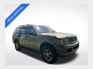 2005 Ford Explorer XLT