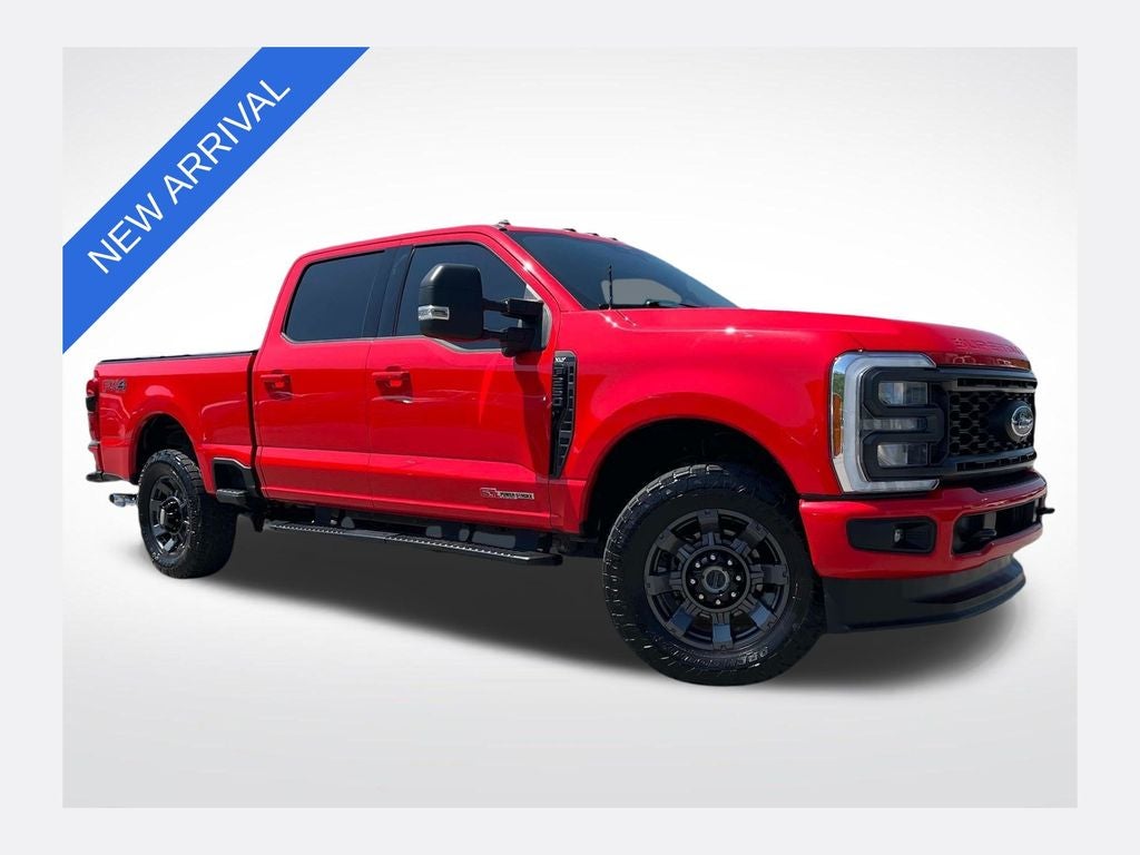2023 Ford F-250 XLT 4x4 Crew Cab 6-3/4' Box's photo