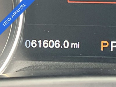 2016 Ford F-150 Platinum