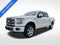 2016 Ford F-150 Platinum