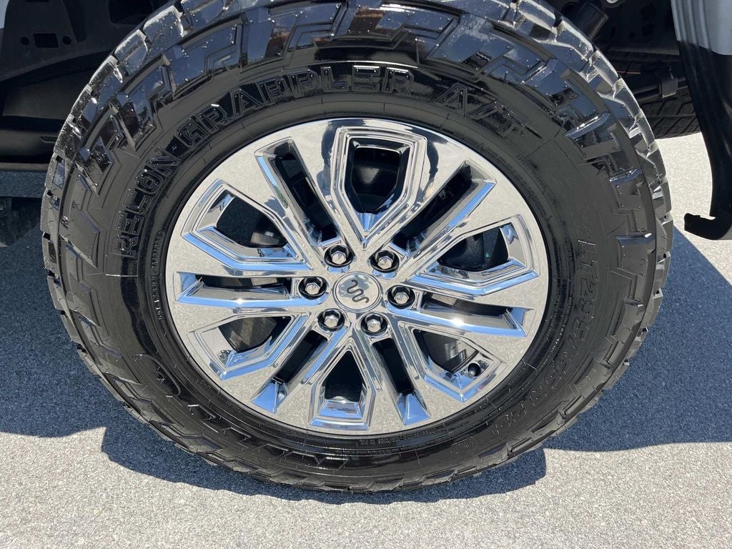 2024 Ford F-150 King Ranch