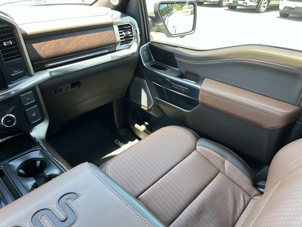 2024 Ford F-150 King Ranch