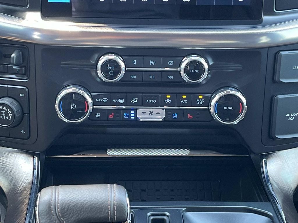 2024 Ford F-150 King Ranch
