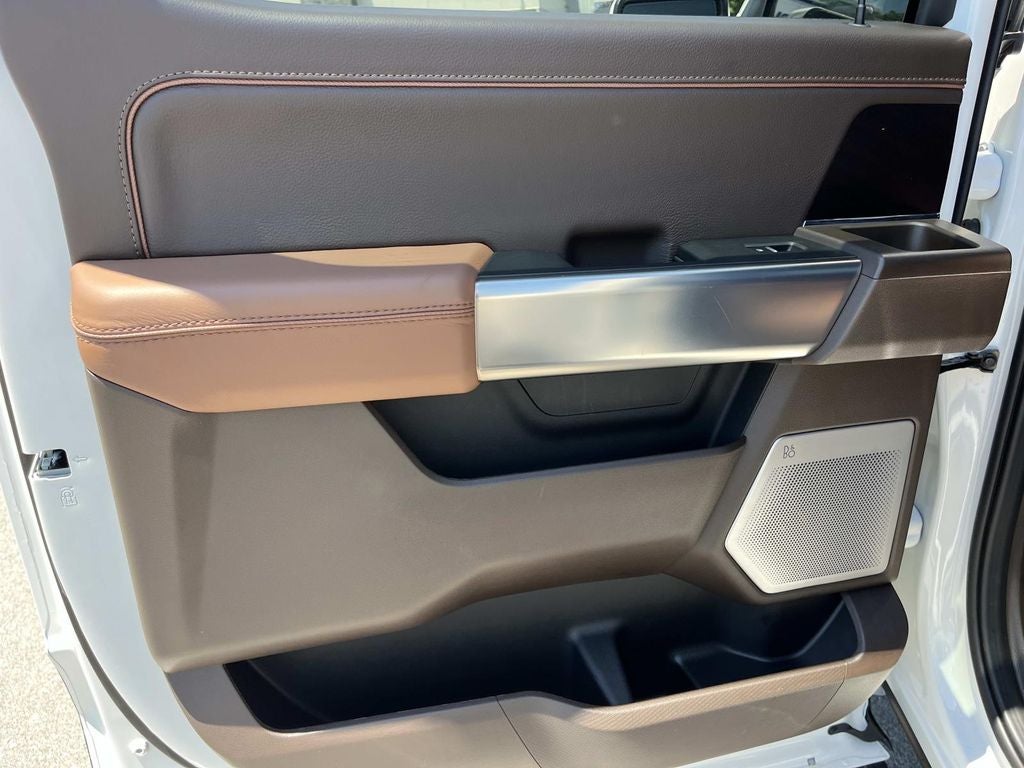 2024 Ford F-150 King Ranch