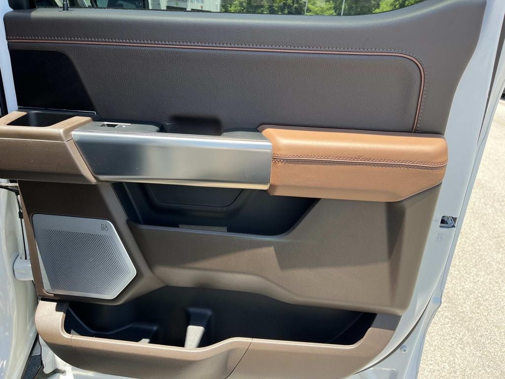 2024 Ford F-150 King Ranch