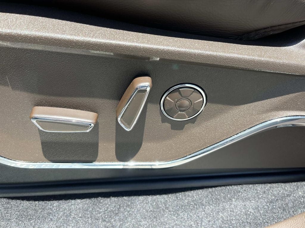2024 Ford F-150 King Ranch