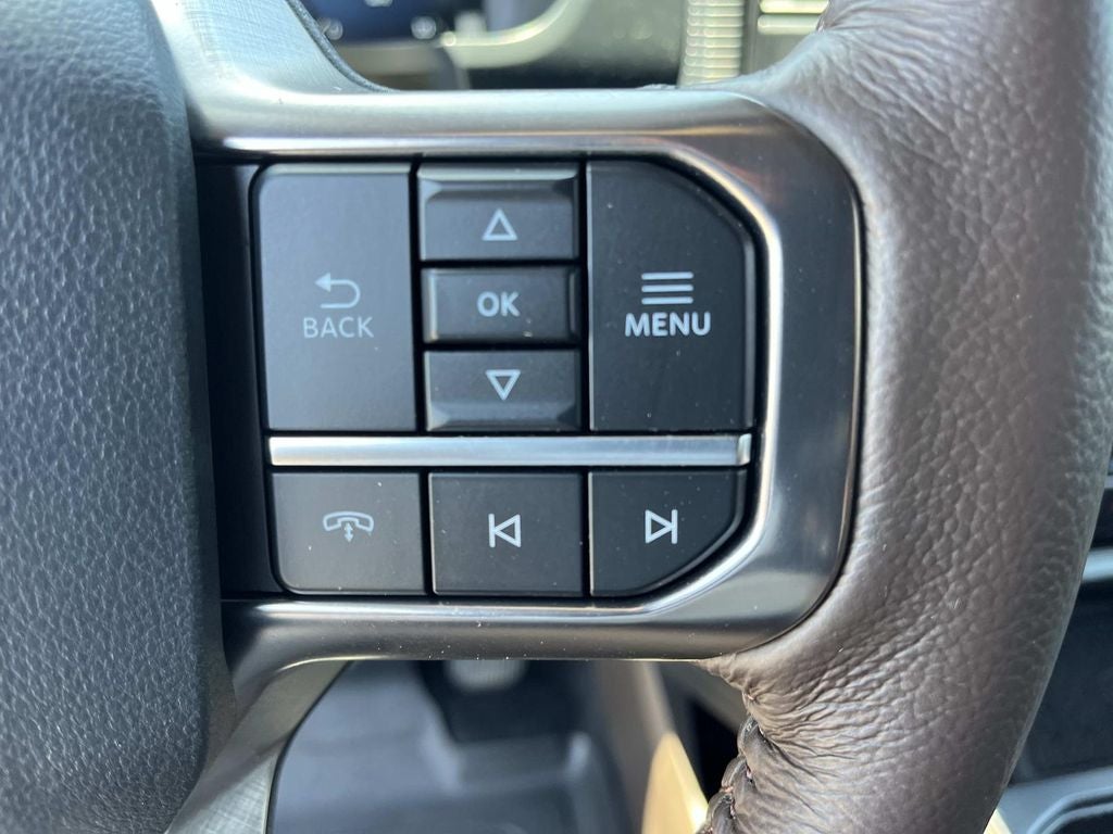2024 Ford F-150 King Ranch