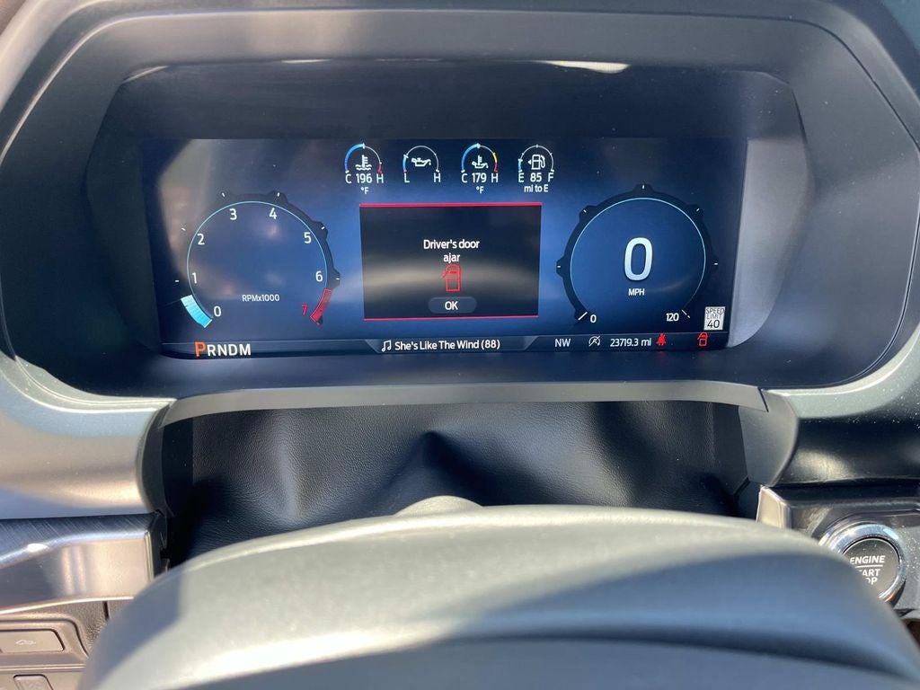 2024 Ford F-150 King Ranch