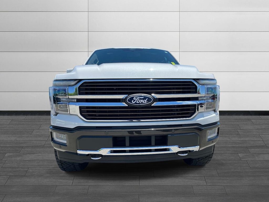 2024 Ford F-150 King Ranch