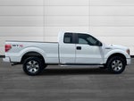 2013 Ford F-150 STX